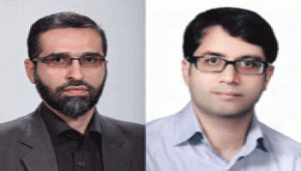 تودیع و معارفه دبیر هم اندیشی اساتید دانشگاه کاشان