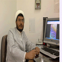 حجت الاسلام روح الله شبانی :وحدت حوزه و دانشگاه حرکت به سوی کمال است