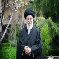 ماجرای درس‌آموز انتخاب محل سکونت رهبر انقلاب