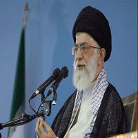رهبر معظم انقلاب: مدیریت جهادی رمز موفقیت است