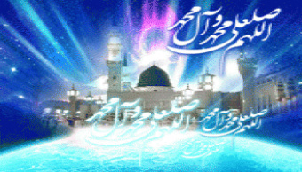 برگزاری جشن میلاد پیامبر اکرم (ص) و امام صادق (ع) در خوابگاه مرکزی دانشگاه کاشان