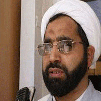 حجت الاسلام خادمیان در گفتگو با شبستان:  ا انقلاب اسلامی حرکتی مقدس درراستای انقلاب جهانی امام عصر(ع) ا