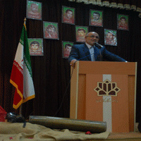معاون نظارت مجلس: استقامت و پایداری ملت ایران رمز سربلندی نظام جمهوری اسلامی است
