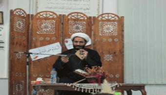 پنجمین شب حیات در دانشگاه کاشان برگزار شد