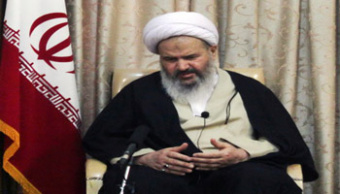 آیت الله نمازی: تحقق شعار امسال همت و عزم ملی دانشگاهیان را می طلبد