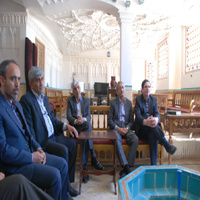 مدیرعامل ستاد توسعه دانشگاه کاشان: ارتباط دانشگاه با صنعت، مشارکت خیرین را می طلبد