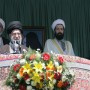 رهبر معظم انقلاب در پیام تسلیت بمناسبت درگذشت امام جمعه اهل سنت سنندج: