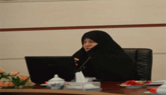 برگزاری هم اندیشی اساتید خانم دانشگاه کاشان با موضوع اخلاق در سیره اهل بیت