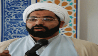آن چه ایمان را بارور می کند و به نتیجه می رساند، مقاومت است