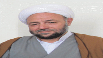 حجت الاسلام اختیارزاده : تاکنون حدود ۳۰۰ جلد خطبه غدیر به همت خیرین در اختیار دانشجویان قرار گرفته است