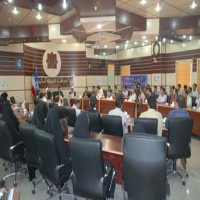 افتتاحیه پنجمین دوره طرح ضیافت اندیشه اساتید دانشگاه کاشان