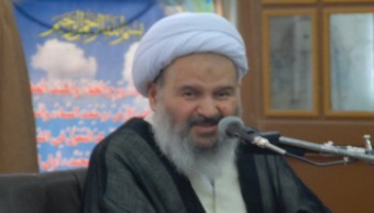 آیت الله نمازی : دانشمندان واساتید باید شعار مرگ بر آمریکا را تبدیل به مبانی علمی وکاربردی کنند