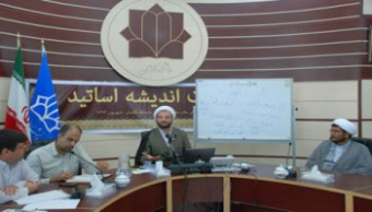 رئیس دانشکده مذاهب اسلامی دانشگاه ادیان و مذاهب : استکبار به شدت به دنبال ایجاد جنگ و اختلاف بین شیعه و سنی است