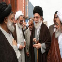 پیام تسلیت رهبر معظم انقلاب در پی درگذشت نماینده مردم مازندران در مجلس خبرگان رهبری