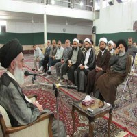 رئیس حوزه علمیه کاشان: علم وقتی دارای ارزش است که توأم با اندیشه باشد