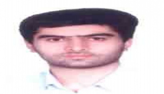مدیر اجرایی دفتر نهاد رهبری  دانشگاه کاشان نمونه  استانی شد