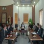 رئیس دانشگاه کاشان: بسیج باید به عنوان بازوی دانشگاه باشد
