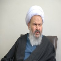 آیت الله نمازی: مناقشات سیاسی آفت توسعه علمی کشور است