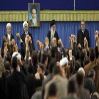 رهبر معظم انقلاب در خجسته سالروز میلاد با سعادت نبی مکرم اسلام و ولادت پربرکت امام صادق(ع):