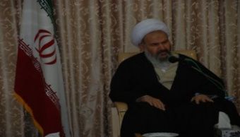 آیت الله نمازی: نباید با جوانان عموماً و با دانشجویان خصوصاً رفتار تنگ نظرانه داشت