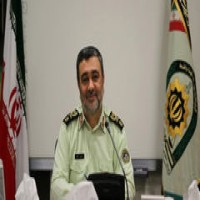 با حکم فرمانده کل قوا سردار سرتیپ اشتری به فرماندهی نیروی انتظامی منصوب شد؛