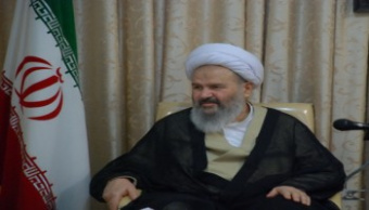 امام جمعه کاشان: دانشگاه ها نباید به مناقشات سیاسی آلوده شود