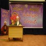 آیت‌الله امامی کاشانی: علم همراه با اخلاق ارزش دارد