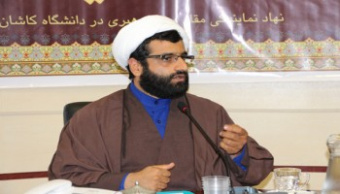 مبلغ حوزه علمیه قم : فضای مجازی زمانی برای ما فرصت است که استقلال داشته باشیم