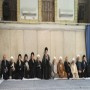از سوی رهبر معظم انقلاب اسلامی و با حضور ایشان؛