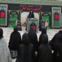 آزادگی یعنی رهایی از هر چیزی که انسان را ازیاد خدا غافل می کند