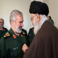 از سوی فرمانده معظم کل قوا صورت گرفت؛