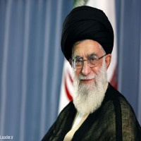 به مناسبت ولادت حضرت فاطمه زهرا(س) و در آستانه روز جمهوری اسلامی ایران؛