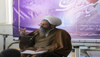 علوم ، منهای باور های اعتقادی ،شکست خورده و لائیک است.