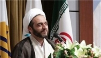 دومین روز ضیافت اساتید دانشگاه کاشان با حضور حجت الاسلام مستشاری