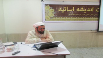 فضاهایی که فکر و متفکر می سازند فضاهای اصلی ایجاد فرهنگ در جامعه اند.
