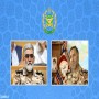 در احکام جداگانه‌ای از سوی رهبر معظم انقلاب اسلامی؛