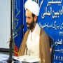 تنها مورد لاعلاج در روان شناسی اسلامی ،حماقت است.