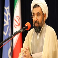 اهل بیت(ع) با اذن خداوند همه کاره ما هستند.