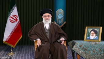 رهبر معظم انقلاب اسلامی سال ۹۶ را سال اقتصاد مقاومتی: تولید- اشتغال نام نهادند؛