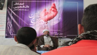 امروزه جهاد کبیر مسئله وحدت است وعامل وحدت به تمام معنا ولایت است.