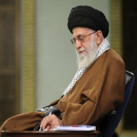 پیام تسلیت رهبر معظم انقلاب در پی حادثه تروریستی در تهران؛
