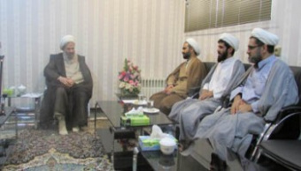 آیت الله نمازی:معرفت شناسی اولویت نخست آموزشی است