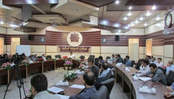کچویان: تغییر جهان، هدف بلندپروازانه سند ۲۰۳۰ است.