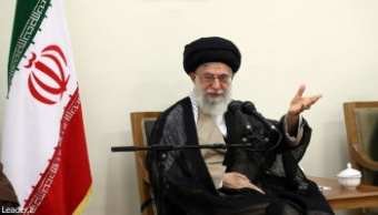 رهبر معظم انقلاب اسلامی در دیدار جمعی از مسئولان و فعالان فرهنگی از استانهای یزد و همدان: