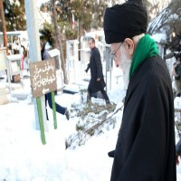در آستانه دهه فجر و سالروز ورود شکوهمند امام خمینی(ه) به ایران اسلامی؛