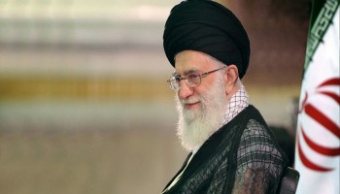 پیام رهبر معظم انقلاب درپی حماسه ملت در راهپیمایی ۲۲ بهمن؛