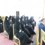 دومین جلسه توجیهی دانشجویان اعزامی بهمن ماه سال جاری عتبات دانشگاهیان، برگزار شد.