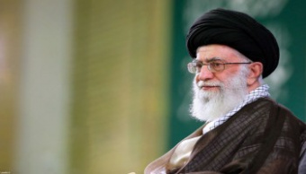رهبر معظم انقلاب سانحه‌ سقوط هواپیمای مسافربری را تسلیت گفتند