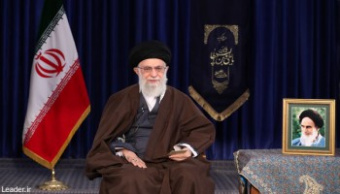 رهبر معظم انقلاب اسلامی سال ۱۳۹۷ را سال «حمایت از کالای ایرانی» نامگذاری کردند؛