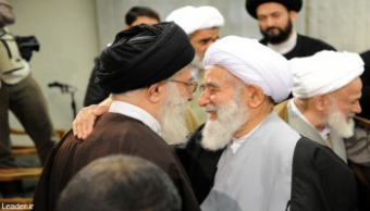 پیام تسلیت در پی درگذشت حجت‌الاسلام والمسلمین مهمان‌نواز